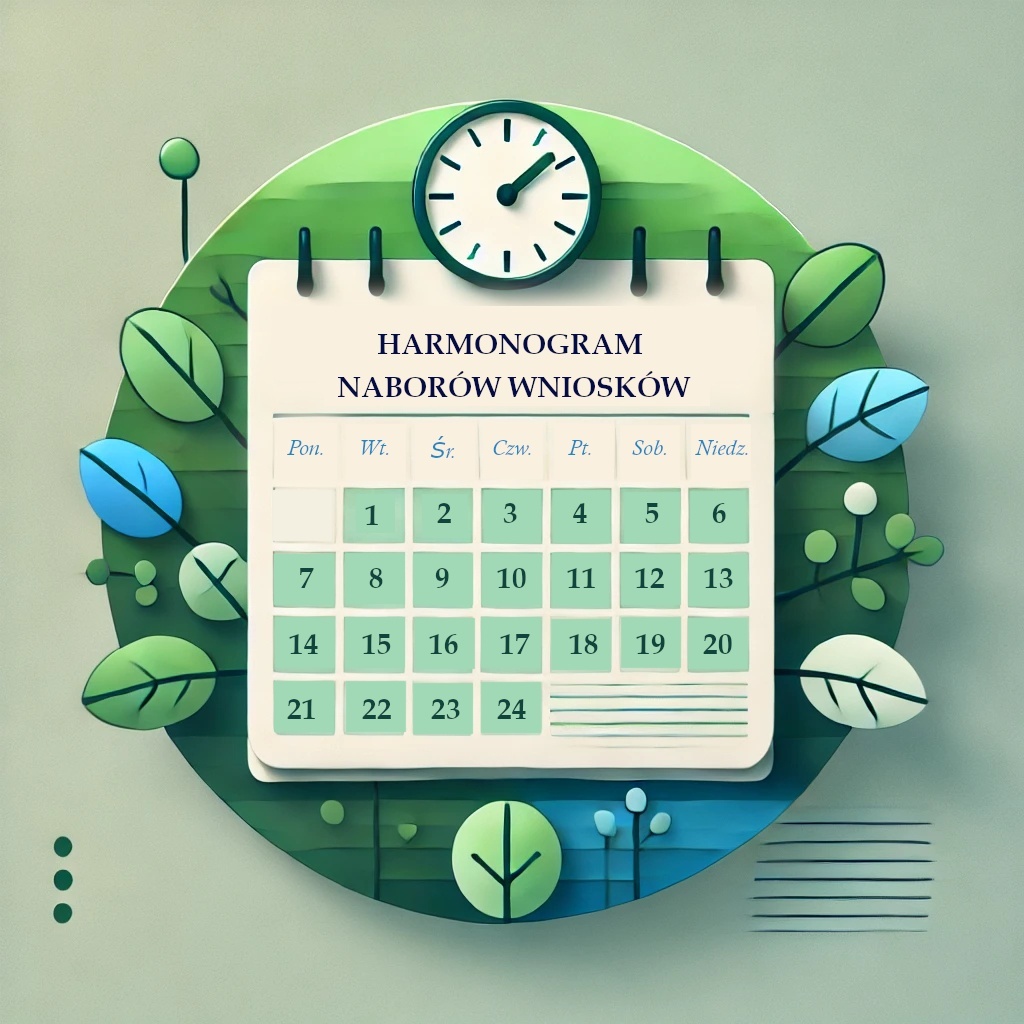 Harmonogram