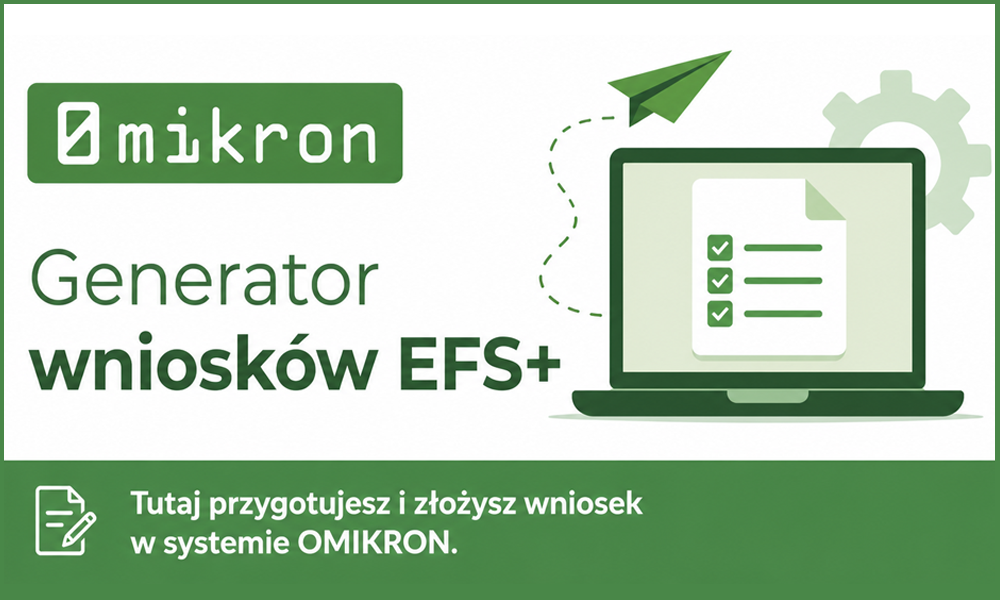 Generator wniosków