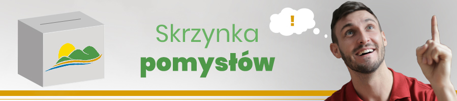 Skrzynak Pomysłów